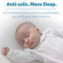 Dr Brown's Options+ Wide Neck PPSU Bottle w/L2 Nipple (Dragon) 150ml/270ml-6