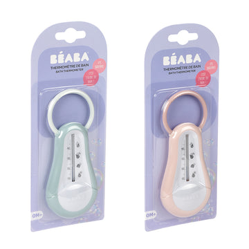 Beaba Bath Thermometer - 0