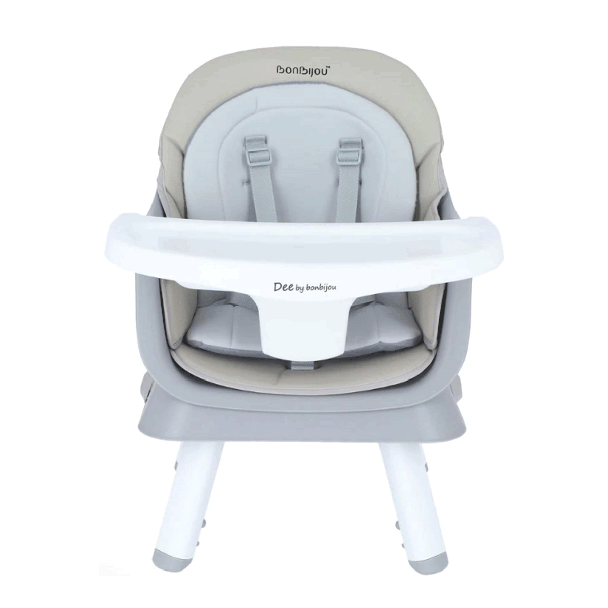 Bonbijou Dee Multipurpose High Chair