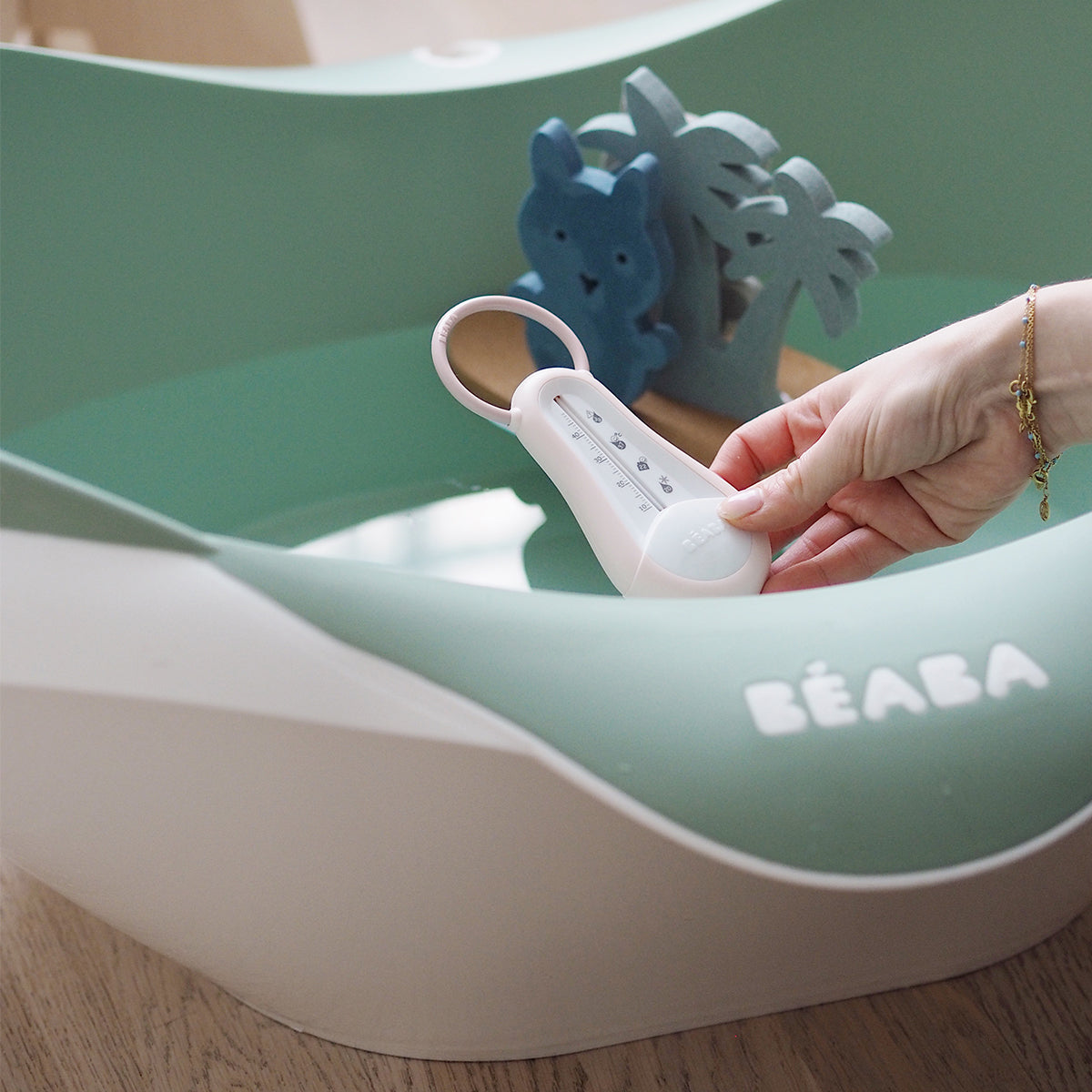 Beaba Bath Thermometer