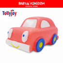 Tollyjoy Squeeze Toy 0m+ (Sound)-7