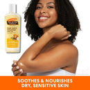 Palmer's Raw Shea Nourish Body Oil 250ml-6