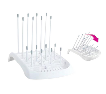 Munchkin Fold™ Bottle Drying Rack