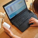 Beaba Simply Zen Baby Video Monitor-6