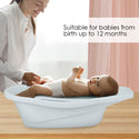 HousBay Baby Bath Tub  (Promo)