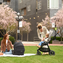 Nuna TRIV NEXT Pushchair