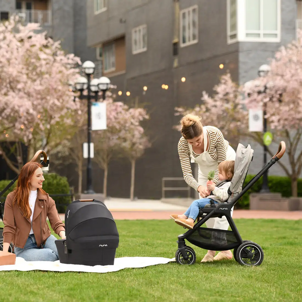 Nuna TRIV NEXT Pushchair