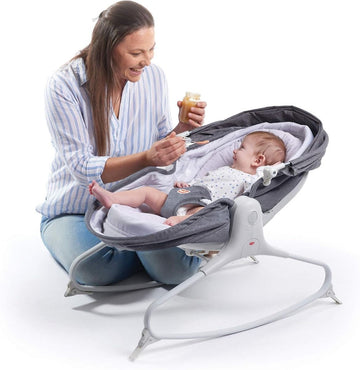 Tiny Love 3-in-1 Cozy Tiny Rocker