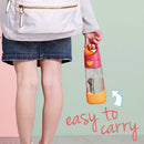 b.box Tritan™ Drink Bottle 450ml-8