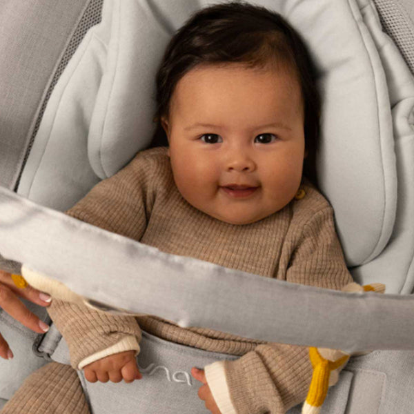 Nuna Leaf™ Grow Bouncer