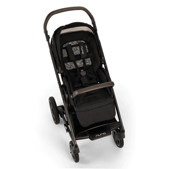 Nuna ® MIXX ™ next Compact Foldable Baby Stroller