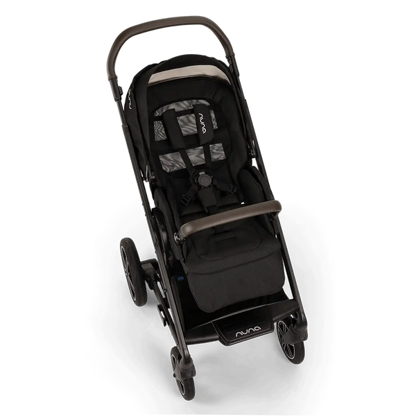 Nuna ® MIXX ™ next Compact Foldable Baby Stroller