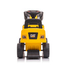 CAT Excavatar Ride on car-3
