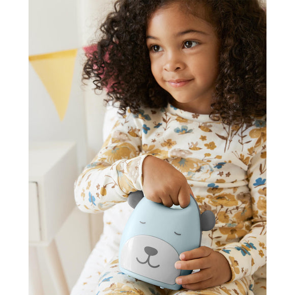 Skip Hop Beary Cute Take-Along Nightlight