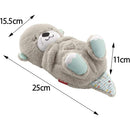 Fisher Price New Born Soothe n Snuggle Otter Toys For Baby, Infant & Toddler-7