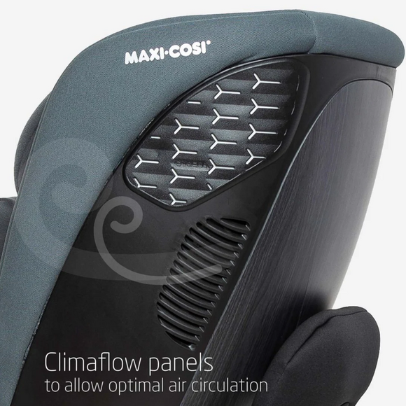 Maxi Cosi Spinel 360 Plus (0-12Years) -ISOFIX