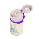 Pigeon  MYFriends PPSU Water Bottle 500ml-7