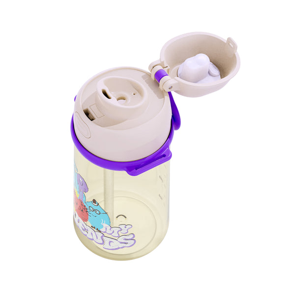Pigeon  MYFriends PPSU Water Bottle 500ml