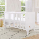 Australia Boori 4in1 Natty Baby Cot-2