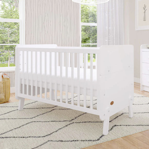 Australia Boori 4in1 Natty Baby Cot