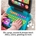 Fisher-Price Laugh & Learn Let's Connect Laptop (Promo)