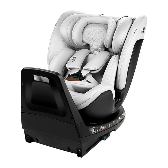 Britax Swivel-Grow Max Air Car Seat | Birth - 125cm | approx. 7 yrs | 1 year warranty