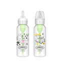 Dr Brown's Options+ Narrow Neck PP Bottle (Squirrel/Goat), 250ml, 2-Pack Options+ Narrow Neck PP Bottle (Squirrel/Goat), 250ml, 2-Pack