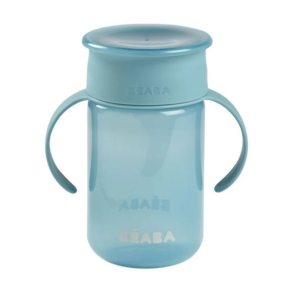 Beaba Training Cup 360° with Lid