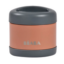 Beaba Stainless Steel Food Container 300ml & 500ml-10