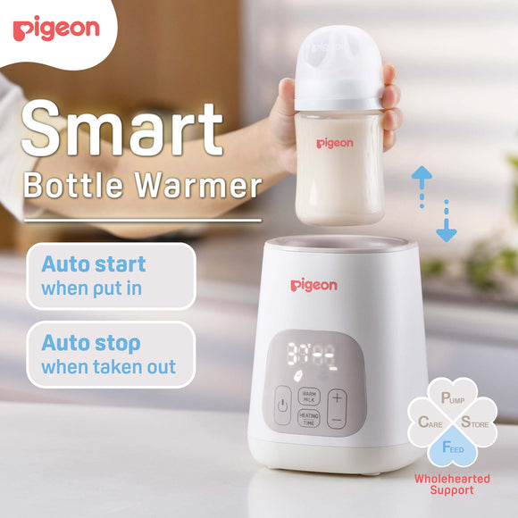 Pigeon Smart Bottle Warmer
