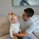 Dr Brown's Soft & Safe Brush + Comb Set-4