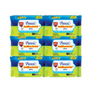 Pureen Antibacterial Wipes 3x80's-1