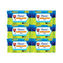 Pureen Antibacterial Wipes 3x80's
