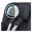 Maxi Cosi Pearl 360 PRO Car Seat-2