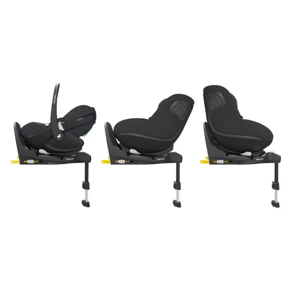 Maxi Cosi FamilyFix 360 Pro Car Seat Base - ISOFIX