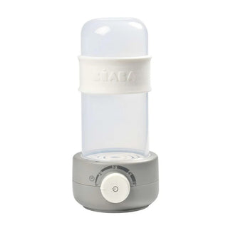 Beaba Babymilk Second Bottles and Jars Reheater & Steriliser