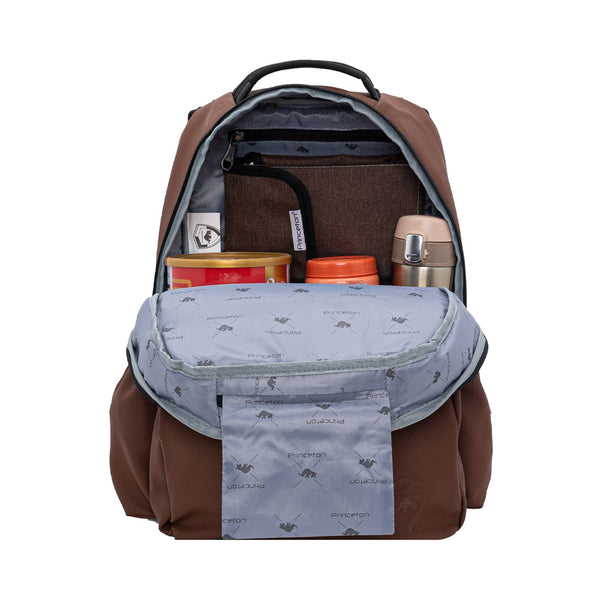 (Pre-Order)PRINCETON Urban Reborn Series Baby Diaper Bag - ETA End of May