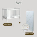 Australia Boori Harbour Compact Baby Cot-7