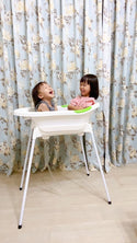 Babydreams Baby Bath Tub  S with Stand (New born -30kg)