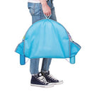 Lucky Baby 2 In 1 Flip & Fun Activity Playgym-4