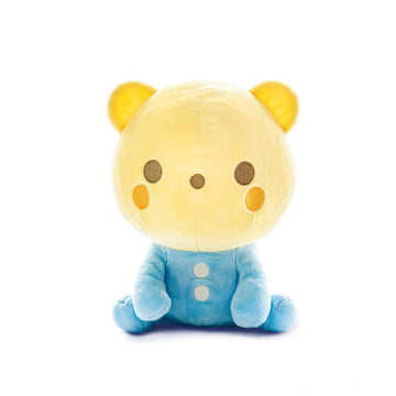 Combi 4-in-1 Baby Plush Little Malo Bear
