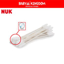NUK Cotton Buds 200pcs-3