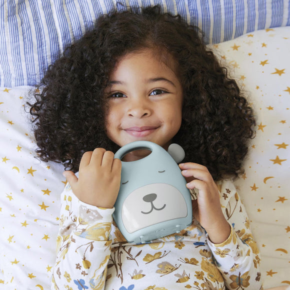 Skip Hop Beary Cute Take-Along Nightlight