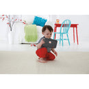 Fisher Price Laugh and Learn Smart Stages Tablet Electronic Education Toys For Baby, Infant & Toddler (Promo)-8