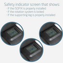 Maxi Cosi Spinel 360 Plus (0-12Years) -ISOFIX-3