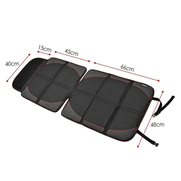 Babydreams Anti-slip Infant Car seat protector (Waterproof)