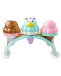 Skip Hop Zoo Unicorn Ice Cream Set