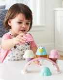 Skip Hop Zoo Unicorn Ice Cream Set-5