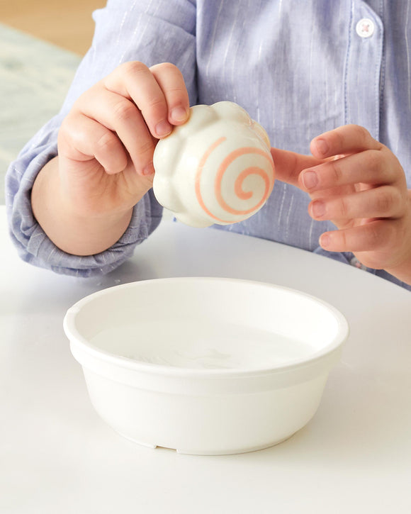 Skip Hop Zoo Unicorn Ice Cream Set