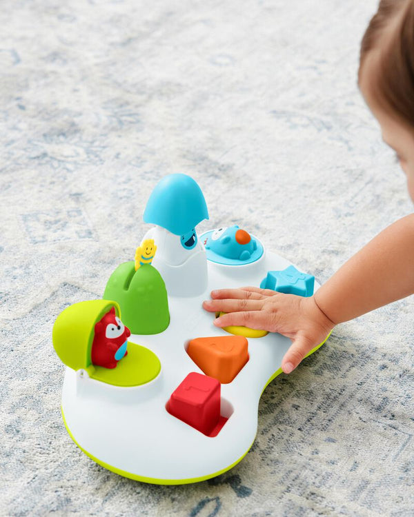 Skip Hop Explore & More Pop-Up Toy